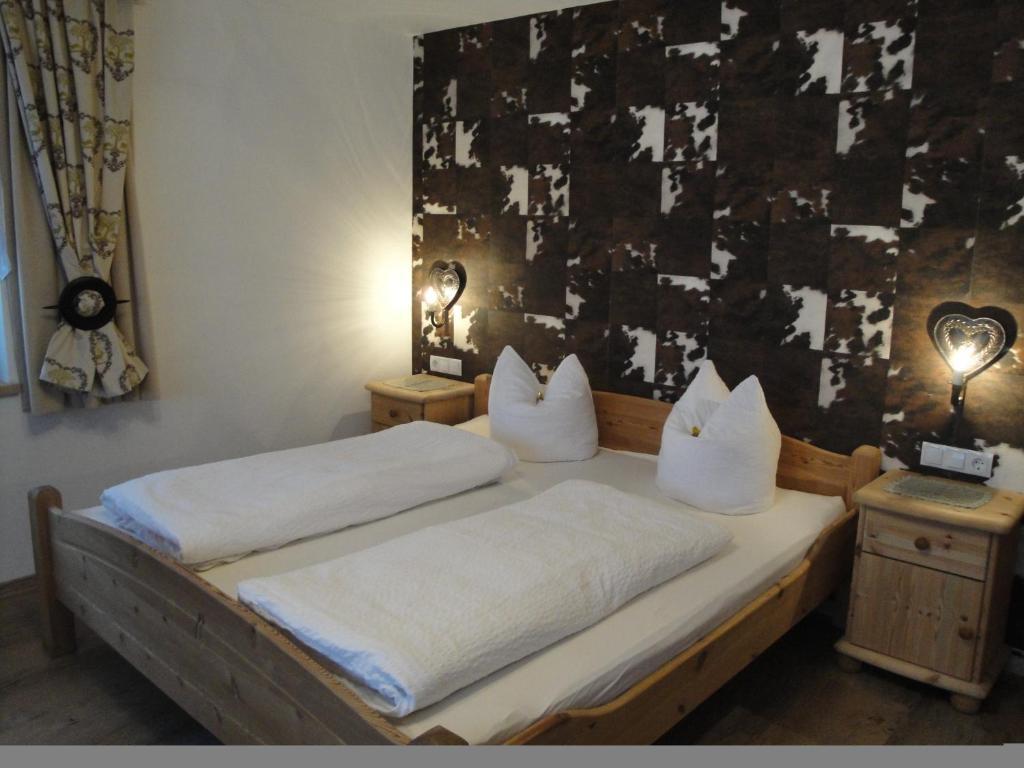 Apart Tyrol Uderns Quarto foto
