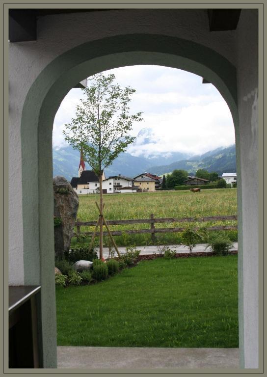 Apart Tyrol Uderns Quarto foto
