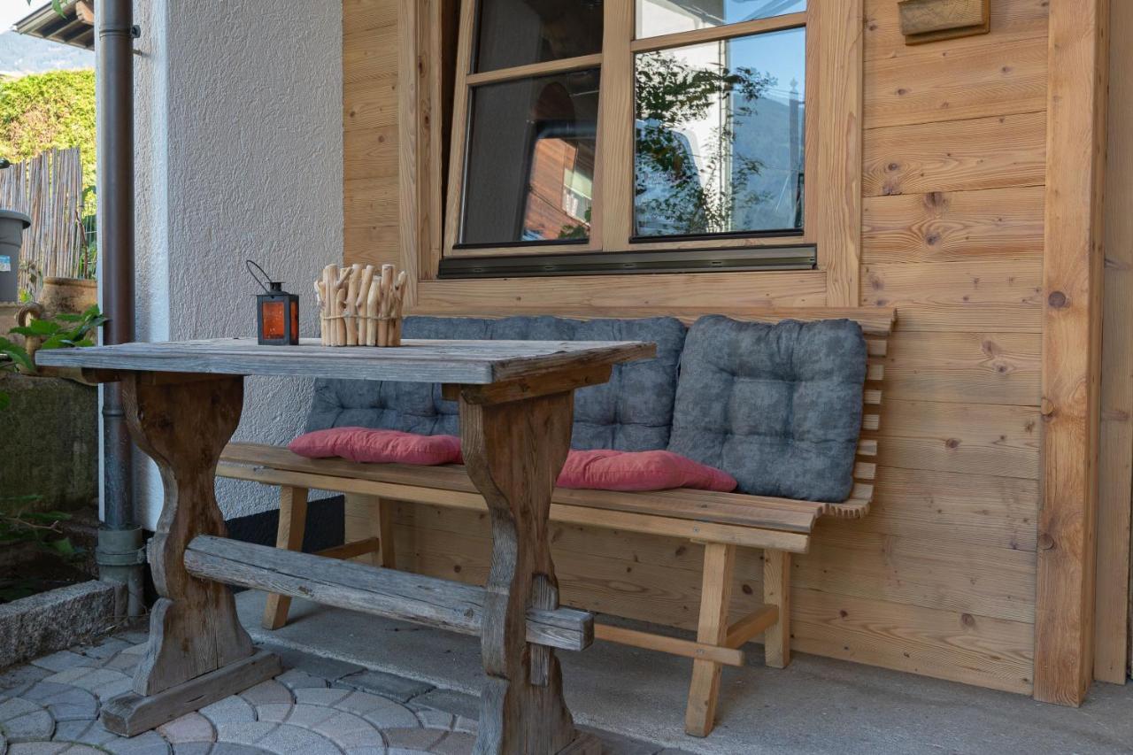 Apart Tyrol Uderns Exterior foto